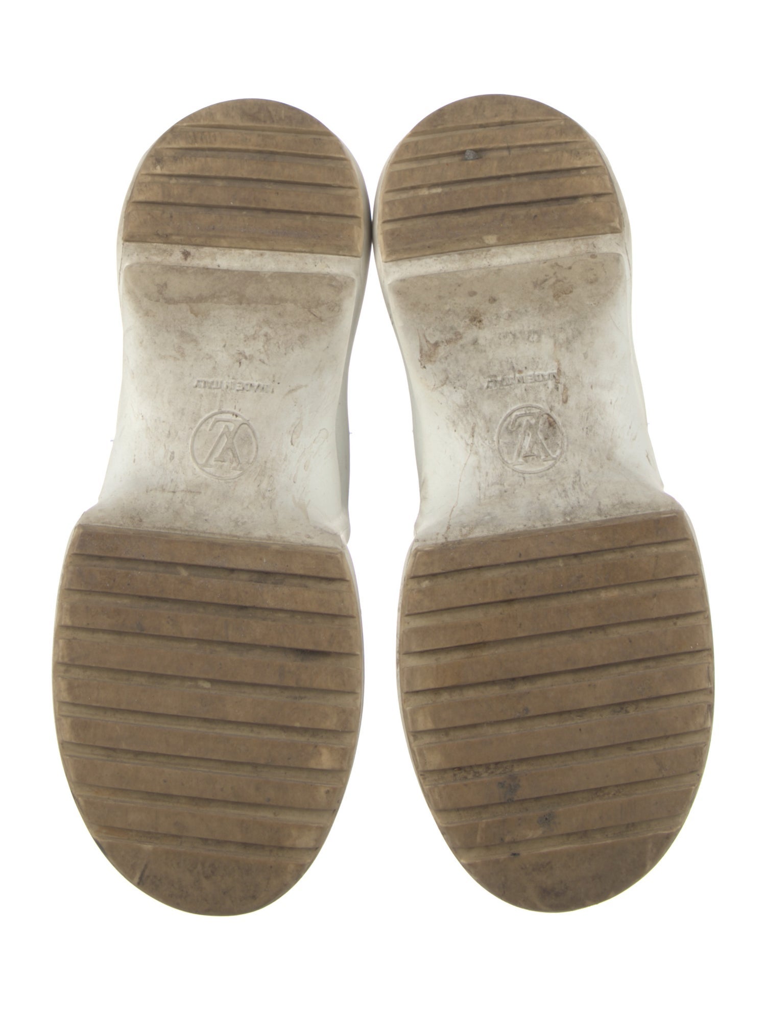 Louis Vuitton LV Monogram Mesh Chunky Sneakers